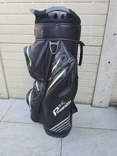 Powakaddy dri tech cart - powakaddy, golf