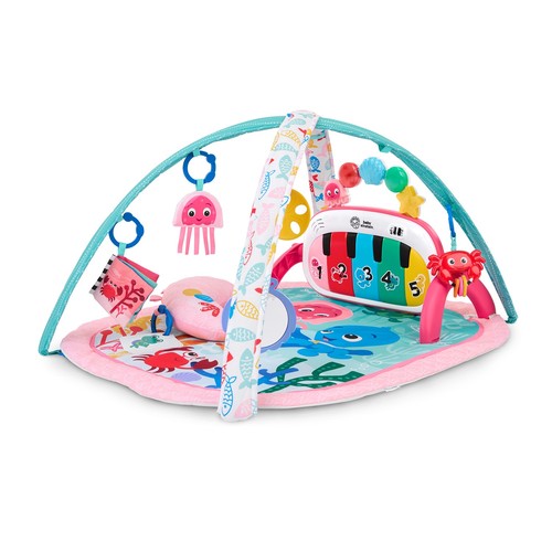 Baby einstein 1 kickin - einstein, 4-in-1