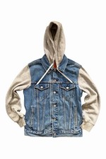 Vintage unique Levi’s Denim