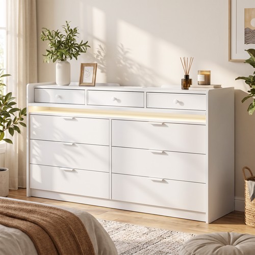 Drawer chest drawers for - 9,