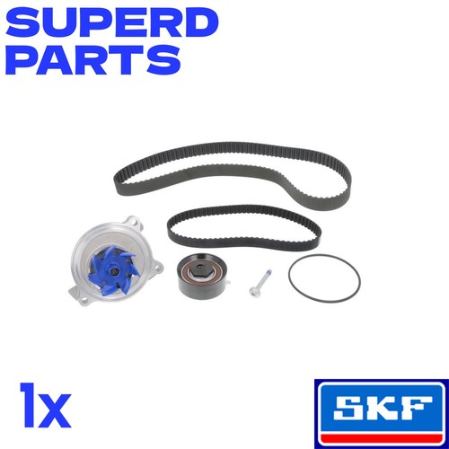 Timing set fits audi c4 - set,