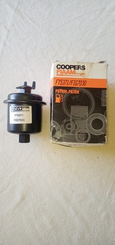 Coopers fiaam fuel filter - coopers,