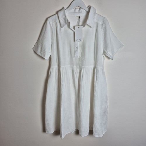 Hush size cotton - size, 14