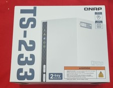Qnap 233 bay - 2-bay, nas