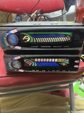 Panasonic CQ-GX555 CX-DX555