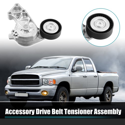 Belt tensioner assembly - belt,