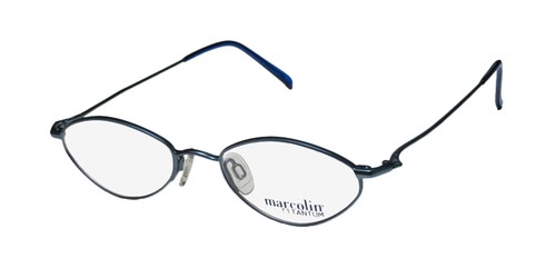 Marcolin 2031 titanium light - titanium,