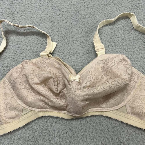 Vtg norvell bra - bra, 28hh