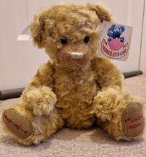 Benjamin Teddy Bear - 9th