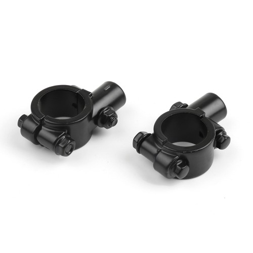 Motorcycle bike handlebar - 1",