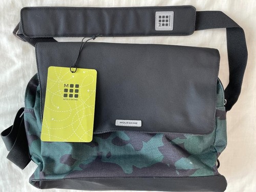 Moleskine nomad - moleskine,