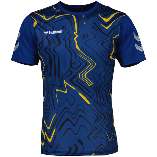 Hummel hydro jersey men - hummel, men's
