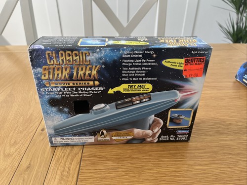 Classic star trek starfleet - classic,