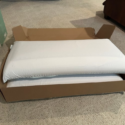 Tempur pedic cloud breeze - tempur-pedic,