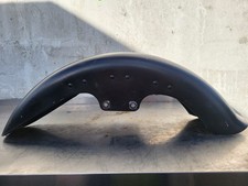 Front mudguard fender for a Harley Davidson Fat boy bob heritage softail
