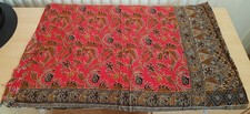 Batik Sarong 160 x 110 cm