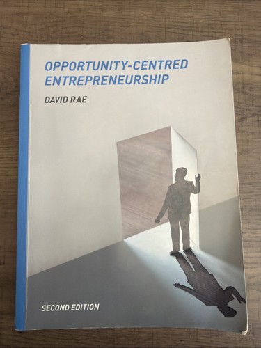 Opportunity-Centred