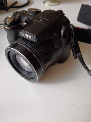 Fujifilm finepix s3400 0mp - fujifilm, 14.0mp
