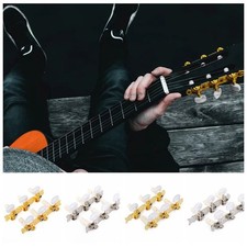 2Pcs Classical Guitar Tuning