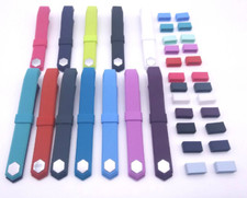 Fitbit alta silicone - fitbit,