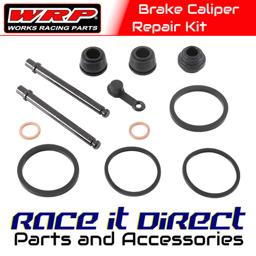 Wrp brake caliper seal repair - seal,