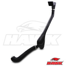 OFF-ROAD 4X4 AIR INTAKE SNORKEL FOR TOYOTA LAND CRUISER PRADO J90 3.0 1KZ 97-02