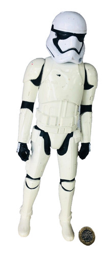 Action figure toy large - action,