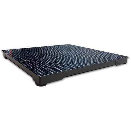 Industrial x60 ntep - 48"x60", floor
