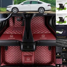 For Ford Fiesta Focus Fusion