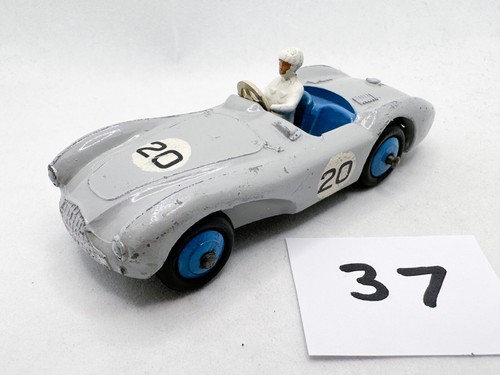 Rare dinky toys 110 aston - toys,