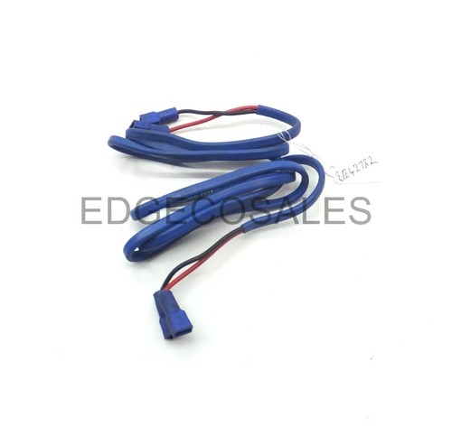 81842782 rear wiring harness - 81842782,