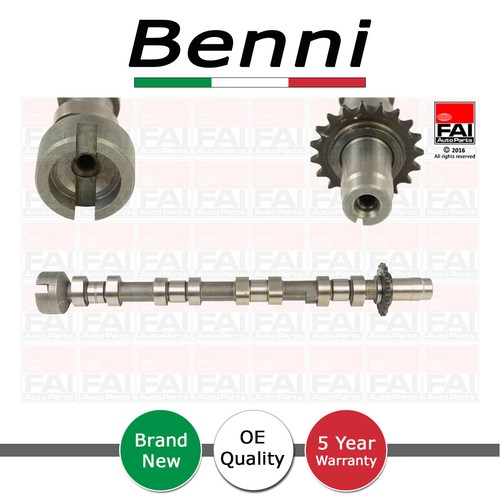 Camshaft benni fits mondeo - benni,