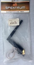 Spektrum Aircraft Module Antenna Assembly NIP