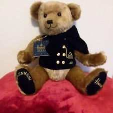 Harrods 2000 Millennium