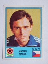 PANINI EUROPA 80 figure 92