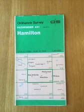 1987 Ordnance Survey