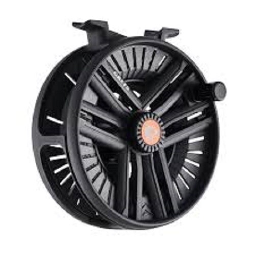 Greys fin fly - fishing, reel