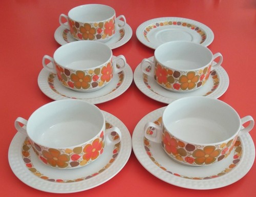Vintage retro 60s pontesa - 60s,