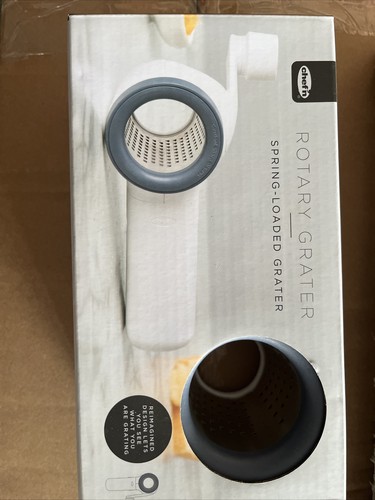 Chef spring loaded rotary - chef'n,