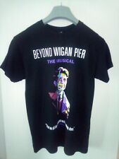 Beyond Wigan Pier The Musical George Orwell Small T Shirt