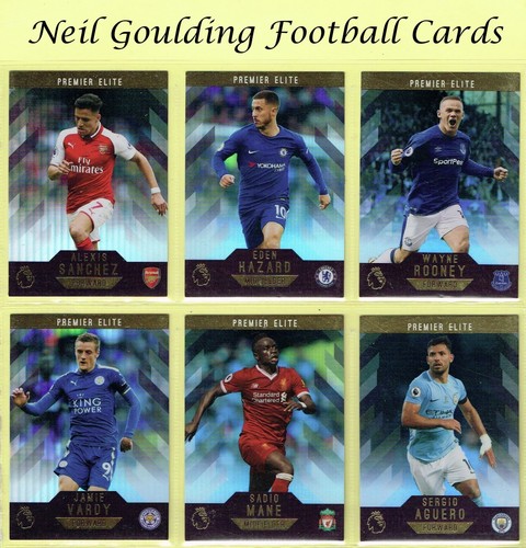 Topps premier gold 2017 - topps,