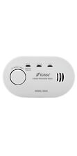  Kidde 5CO - Carbon Monoxide Detector / CO Alarm with Batteries