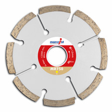 Marcrist Mortar Raking Blade