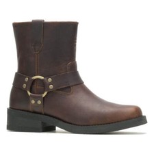 Harley-Davidson Korsen 7" CE Brown Boots