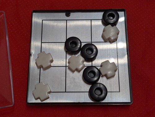 Vintage lesney magnetic - vintage,