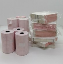 ECG PRINTER PAPER LIFEPAK ZOLL