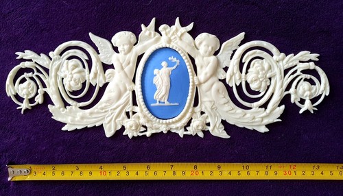 Large french antique louis xvi - antique,
