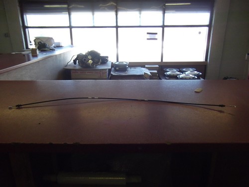 Ford transit lwb side - side, door