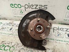 FRONT RIGHT KNUCKLE / 358209