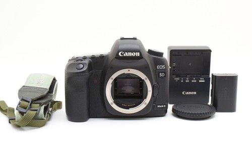 Mint canon eos mark - [mint], ii